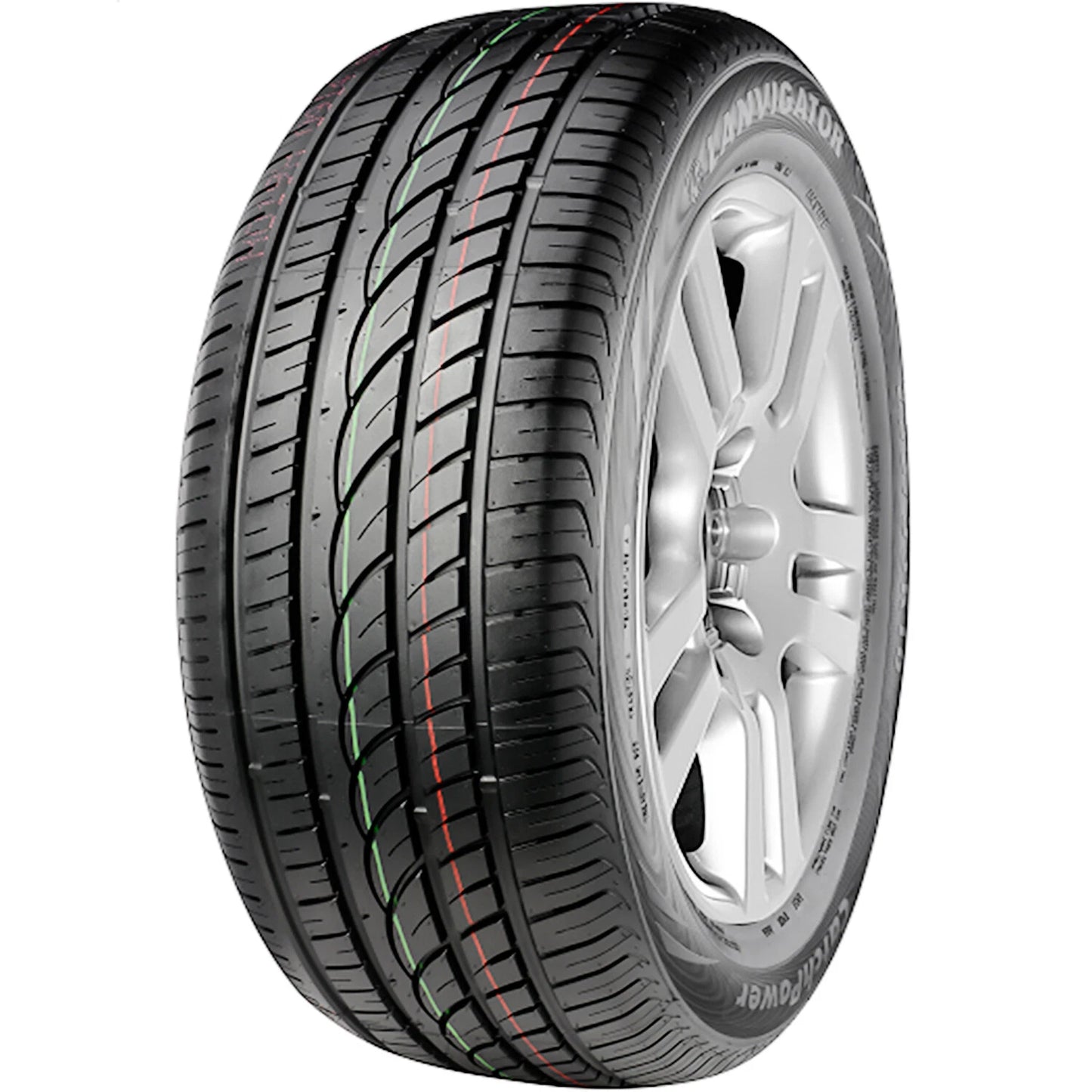 LANVIGATOR 245/30R20