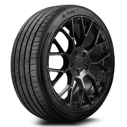 Mastertrack M-Trac GT 275/50R22