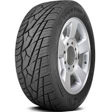 Venom Power Ragnarok GTS 235/35R20