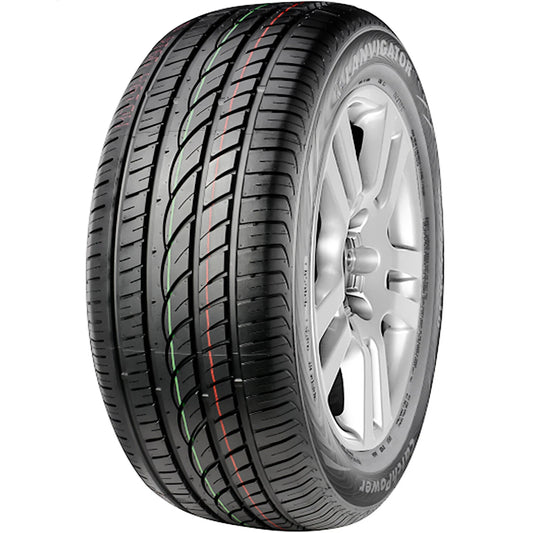 LANVIGATOR 245/30R20