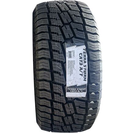 Terra Storm CAT3 A/T LT 33x12.50R20