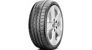 Lionhart 255/45R20