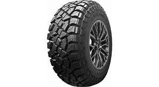 Mastertrack Badlands RT 33x12.50R20LT